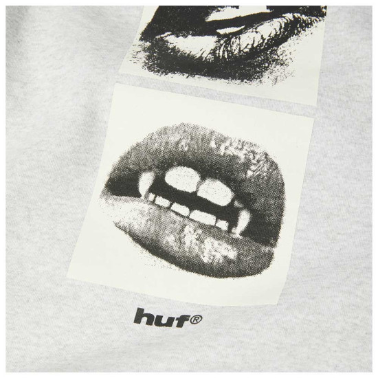 Huf Ανδρικό φούτερ Like Sugar Pullover Hoodie